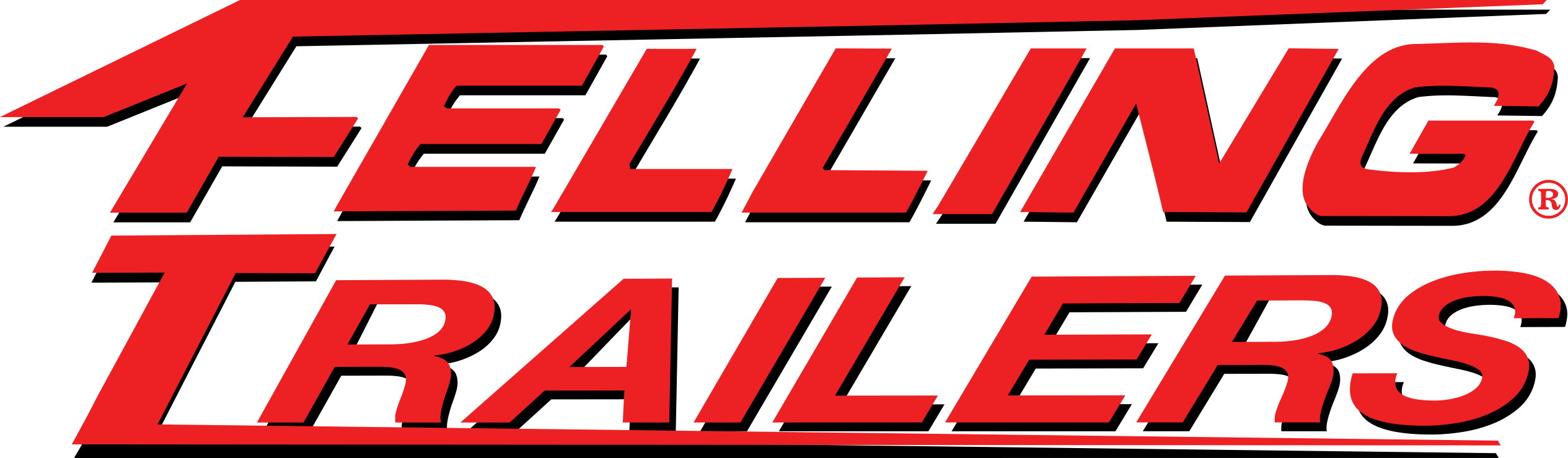 Felling Trailers
