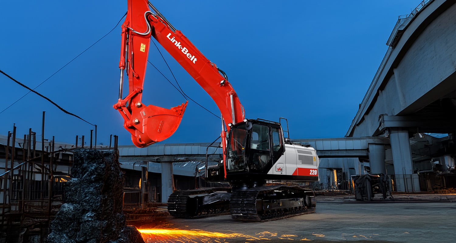 LBX 220X4S
