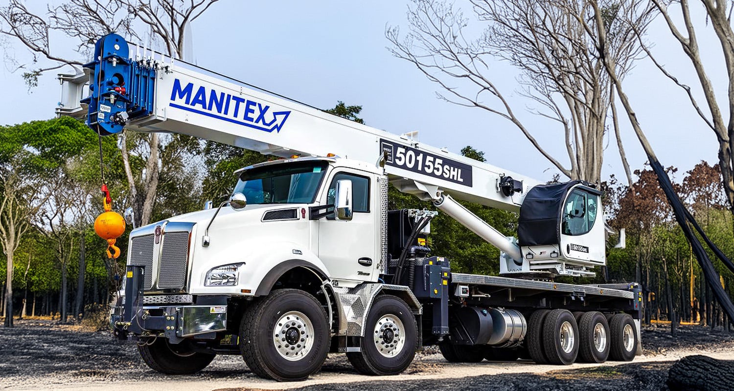 Manitex