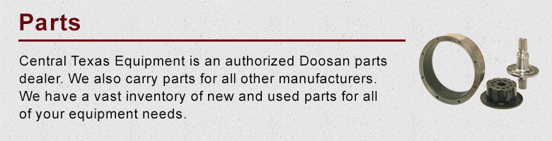 Parts ad