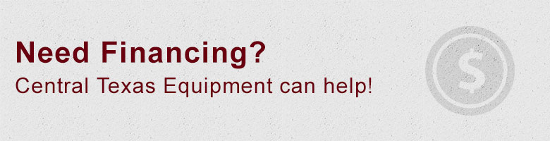 Financing ad
